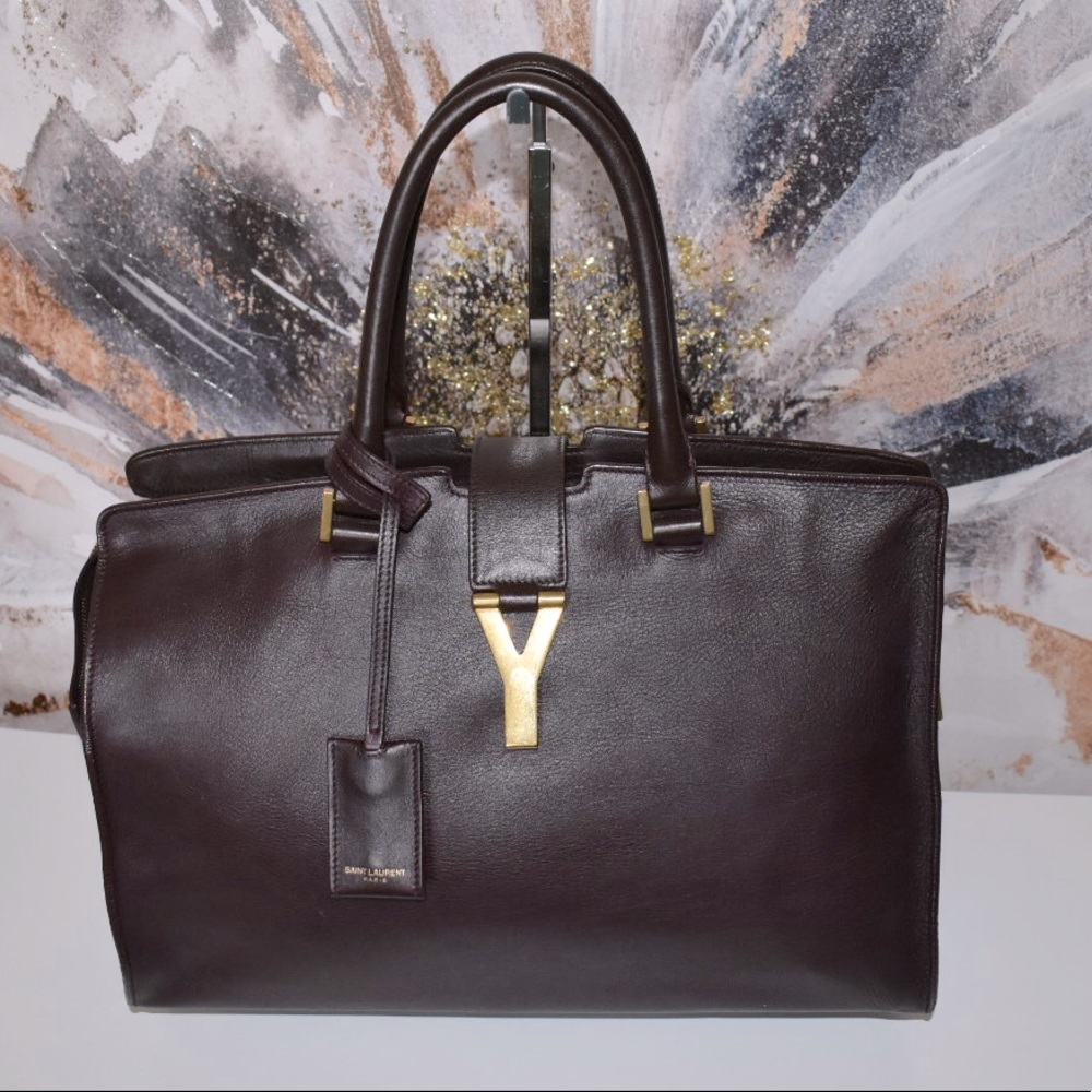Yves Saint Laurent Handbag